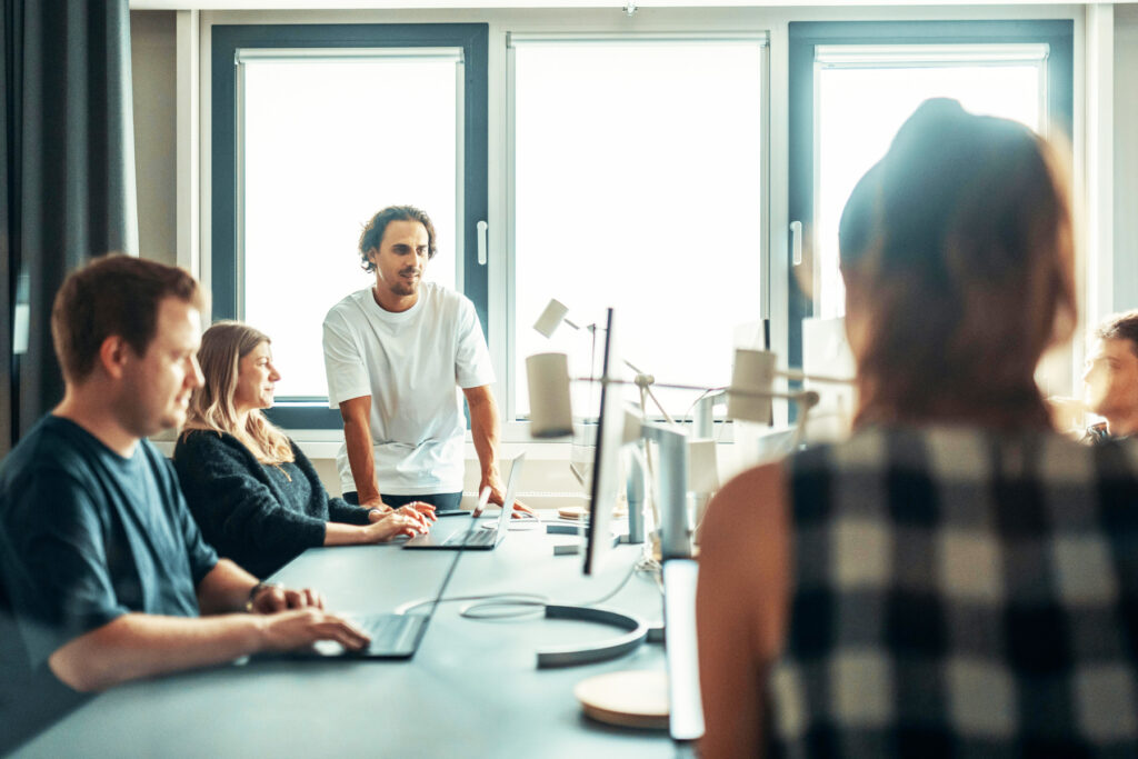 راهنمای کامل مهاجرت به آلمان از طریق ثبت شرکت برای کارآفرینان