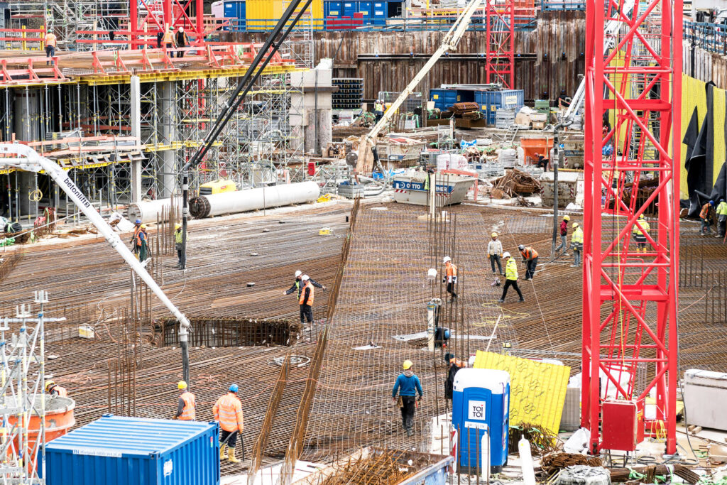 Skilled labor shortage in Germany and opportunities for companies