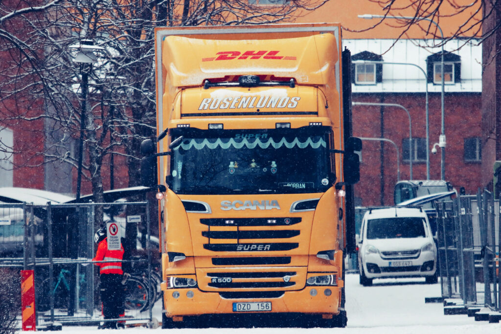 راهنمای کامل مهاجرت کاری و شرایط راننده کامیون در آلمان ۲۰۲۵-۲۰۲۶